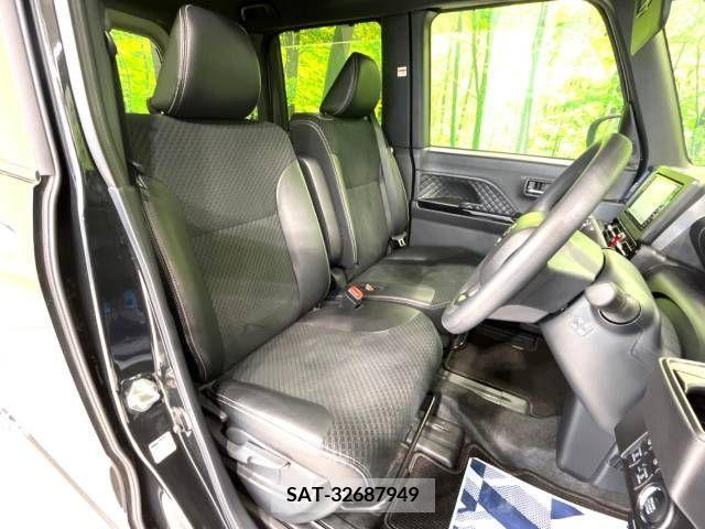 Daihatsu TANTO CUSTOM 2021-02 287318-8