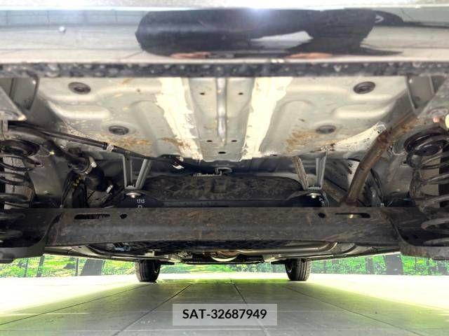Daihatsu TANTO CUSTOM 2021-02 287318-19