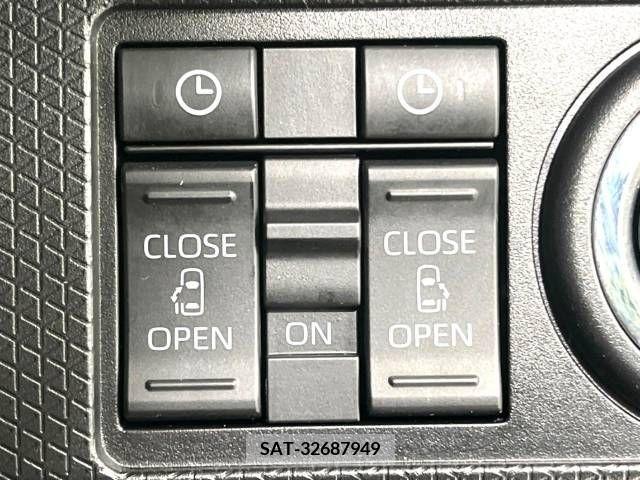 Daihatsu TANTO CUSTOM 2021-02 287318-5