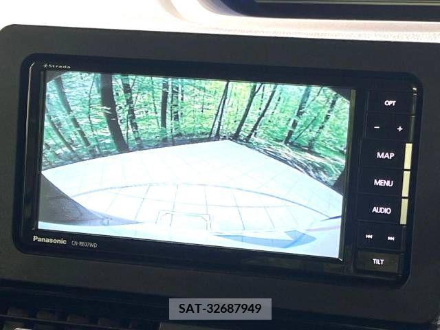 Daihatsu TANTO CUSTOM 2021-02 287318-4