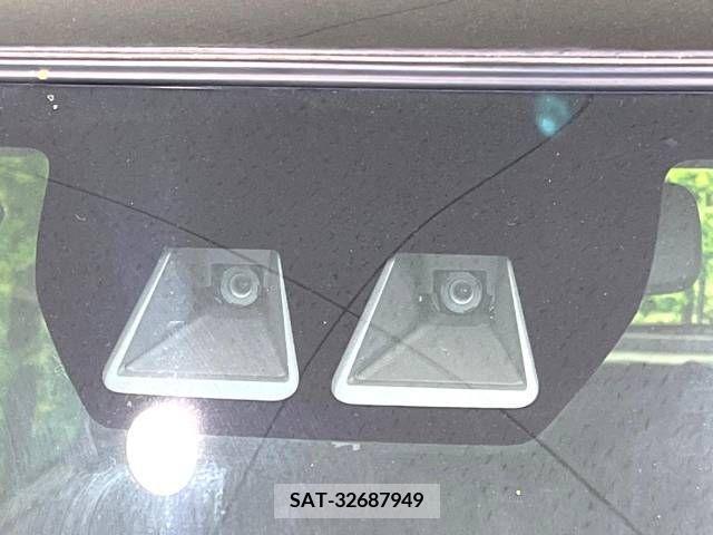 Daihatsu TANTO CUSTOM 2021-02 287318-3