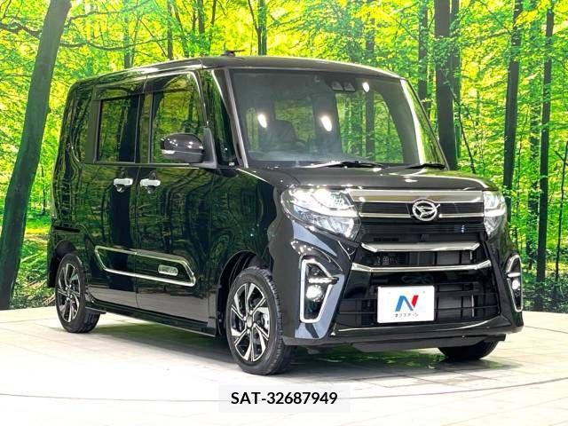 Daihatsu TANTO CUSTOM 2021-02 287318-16
