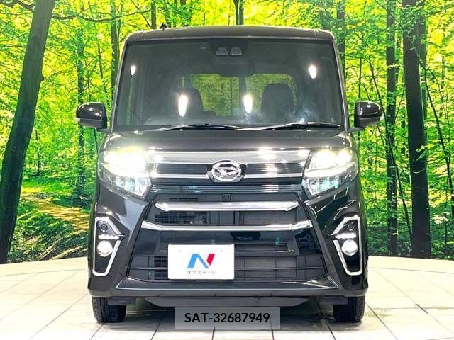 Daihatsu TANTO CUSTOM 2021-02 287318-14