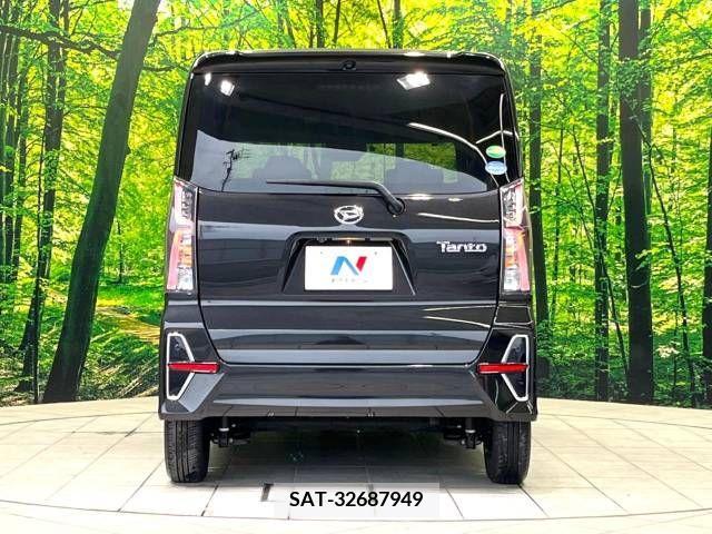 Daihatsu TANTO CUSTOM 2021-02 287318-15