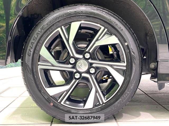 Daihatsu TANTO CUSTOM 2021-02 287318-13