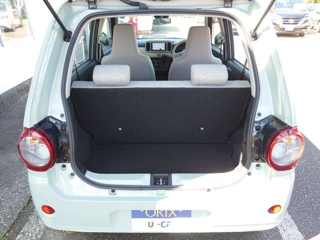 Daihatsu MIRA 2021-07 10445-14