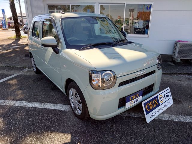 Daihatsu MIRA 2021-07 10445-22