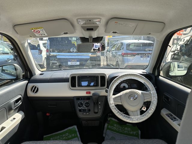 Daihatsu MIRA 2021-07 10445-1