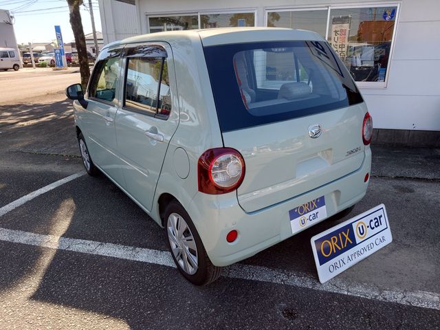 Daihatsu MIRA 2021-07 10445-24