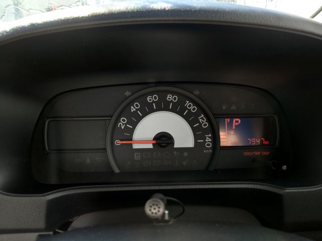 Daihatsu MIRA 2021-07 10445-7