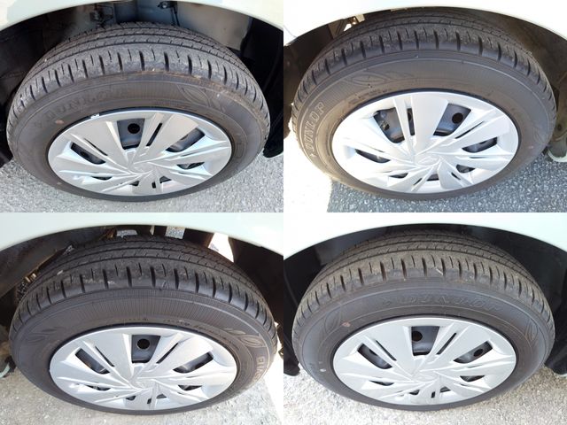 Daihatsu MIRA 2021-07 10445-28