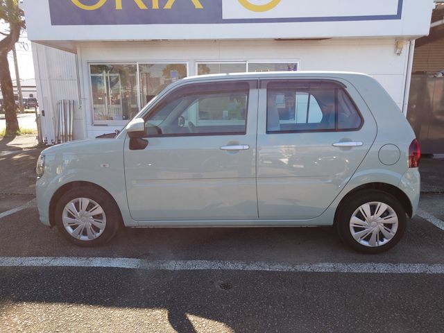 Daihatsu MIRA 2021-07 10445-18