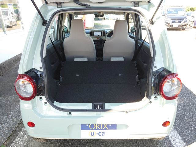 Daihatsu MIRA 2021-07 10445-15