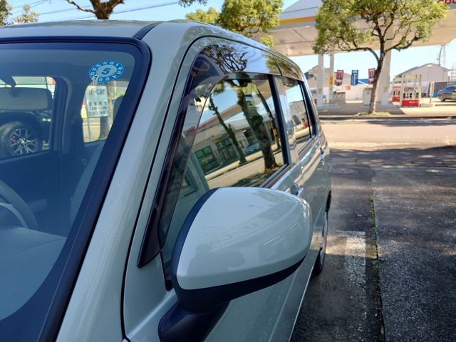 Daihatsu MIRA 2021-07 10445-25