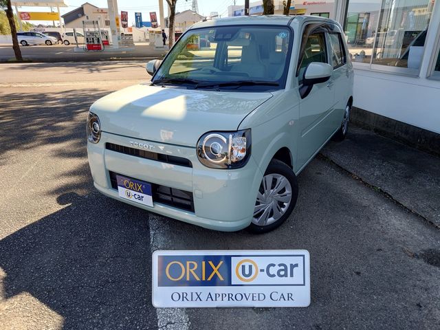 Daihatsu MIRA 2021-07 10445-20