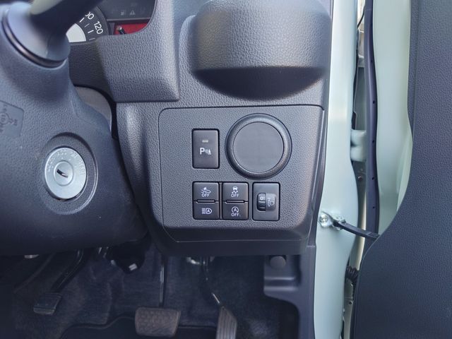 Daihatsu MIRA 2021-07 10445-8