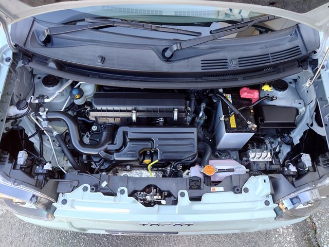 Daihatsu MIRA 2021-07 10445-29