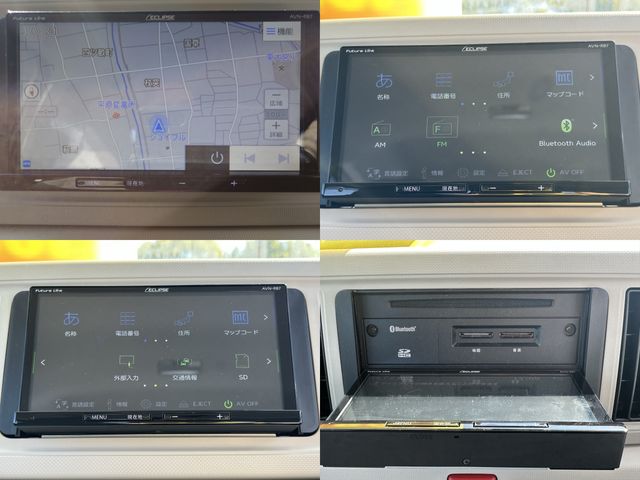 Daihatsu MIRA 2021-07 10445-4