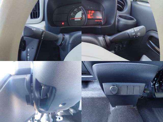 Daihatsu MIRA 2021-07 10445-6