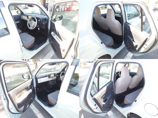 Daihatsu MIRA 2021-07 10445-12