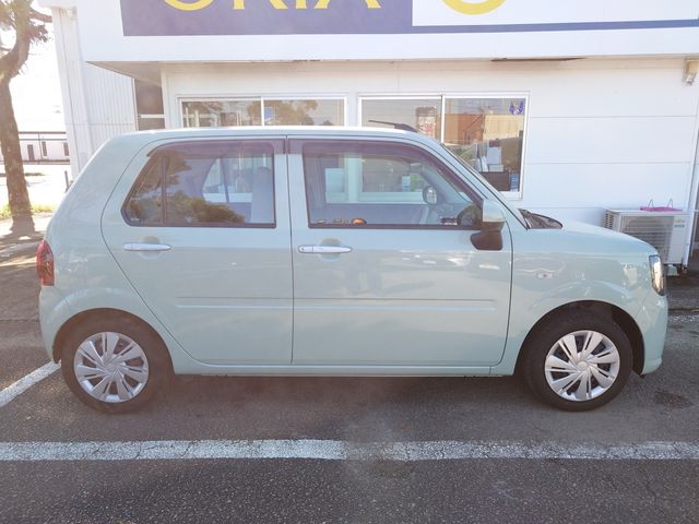 Daihatsu MIRA 2021-07 10445-17