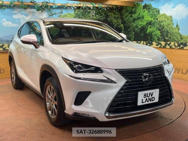 Lexus NX 2021-04 388210-16