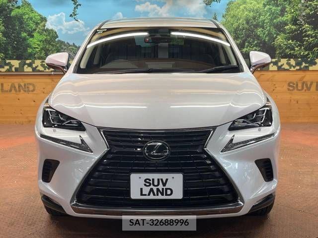Lexus NX 2021-04 388210-14