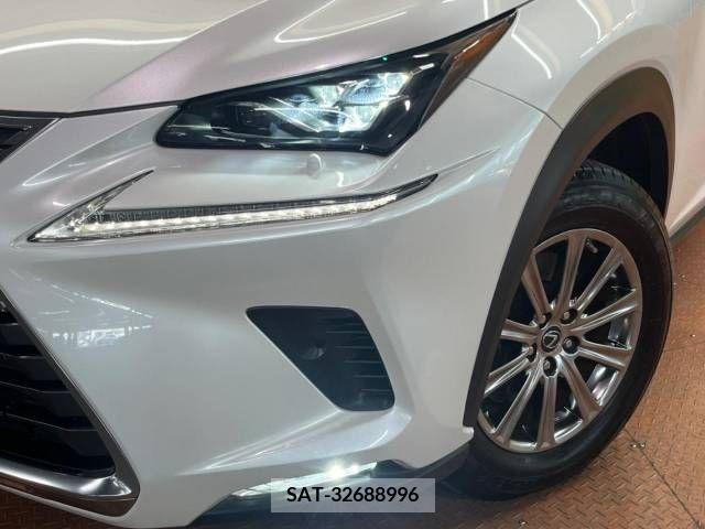 Lexus NX 2021-04 388210-12