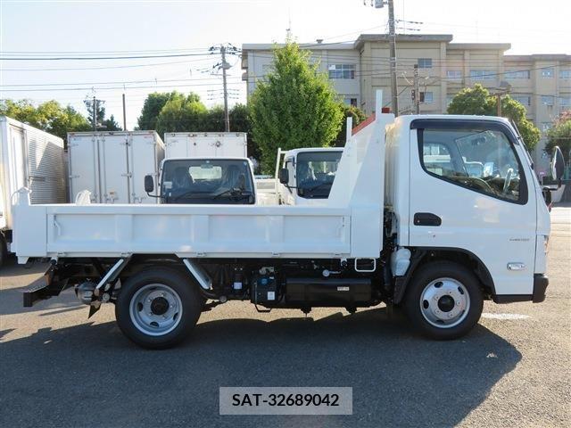 Mitsubishi CANTER 2024-02 263572-3