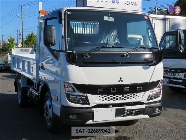Mitsubishi CANTER 2024-02 263572-2