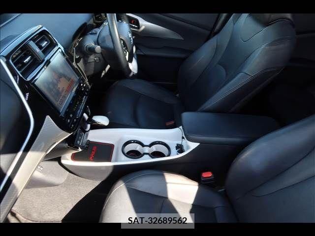 Toyota PRIUS 2016-07 393416-23