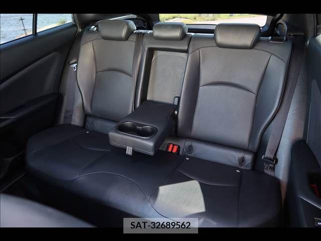 Toyota PRIUS 2016-07 393416-22