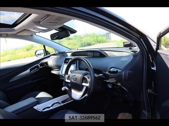 Toyota PRIUS 2016-07 393416-13