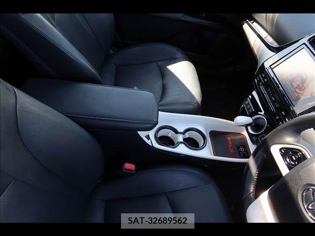 Toyota PRIUS 2016-07 393416-14