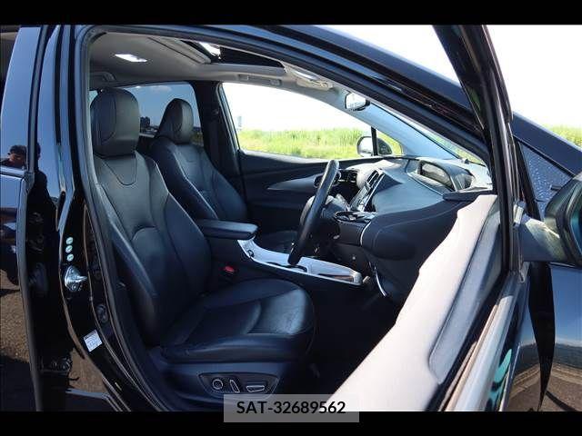 Toyota PRIUS 2016-07 393416-16