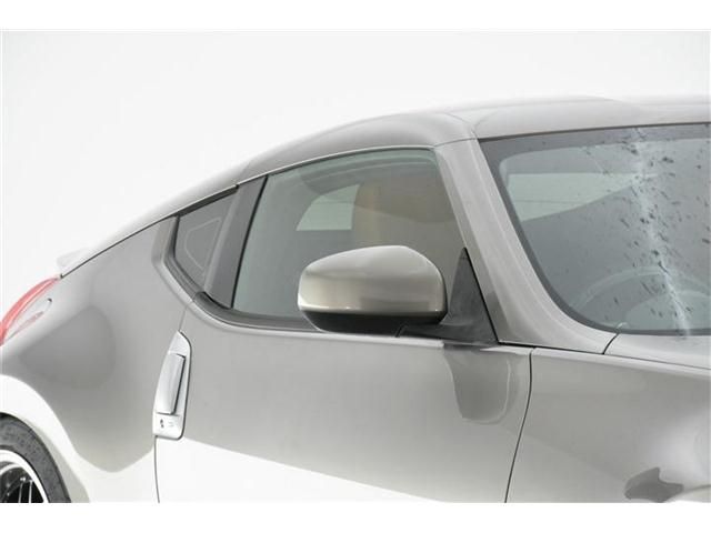 Nissan FAIRLADY Z 2008-12 29279-3