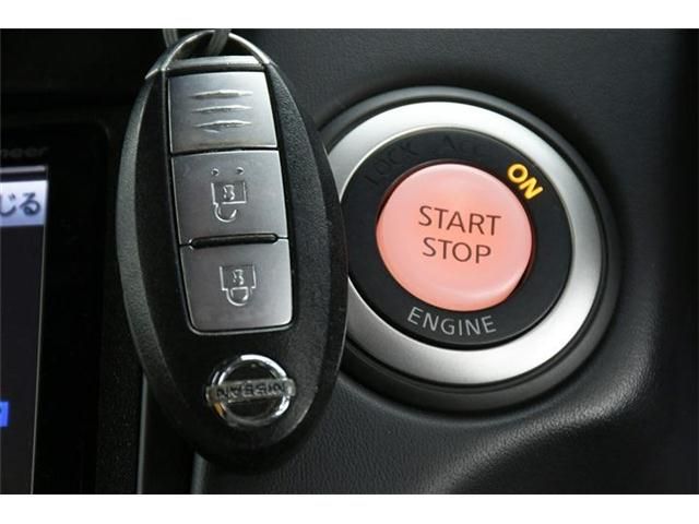 Nissan FAIRLADY Z 2008-12 29279-10
