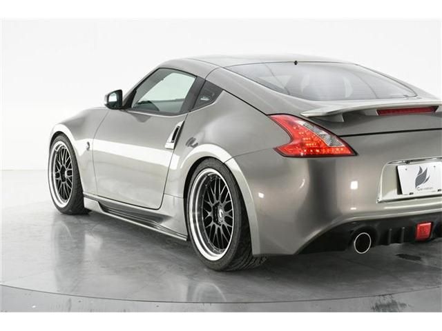 Nissan FAIRLADY Z 2008-12 29279-6