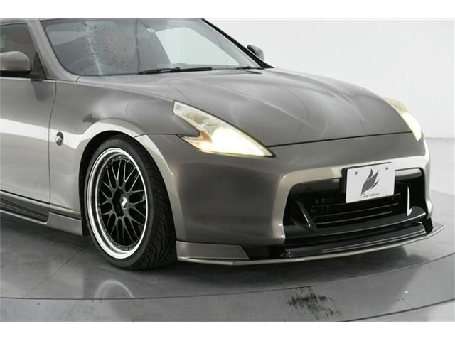 Nissan FAIRLADY Z 2008-12 29279-2