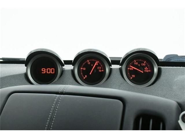 Nissan FAIRLADY Z 2008-12 29279-9