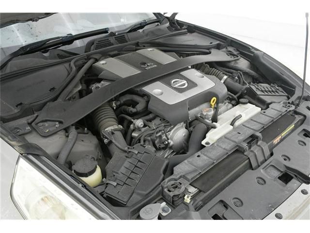 Nissan FAIRLADY Z 2008-12 29279-12