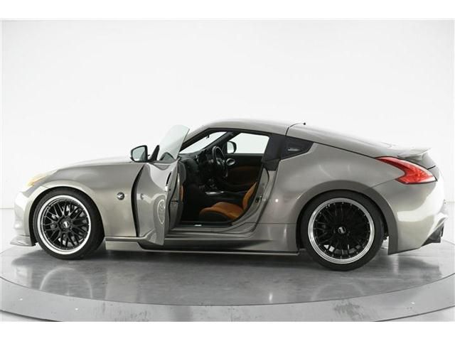Nissan FAIRLADY Z 2008-12 29279-5