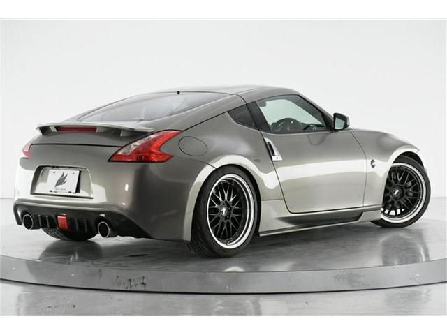 Nissan FAIRLADY Z 2008-12 29279-1