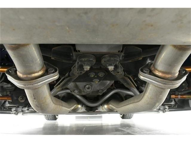 Nissan FAIRLADY Z 2008-12 29279-8