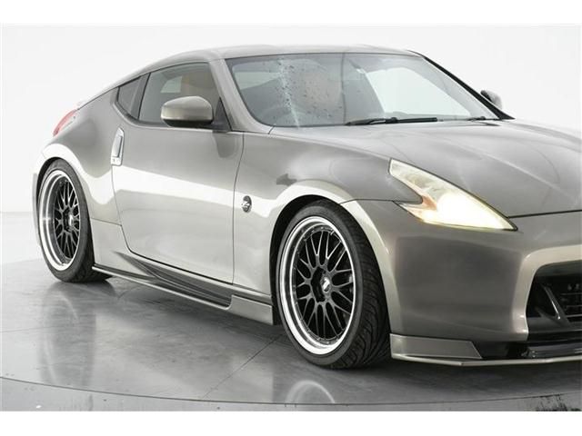 Nissan FAIRLADY Z 2008-12 29279-4