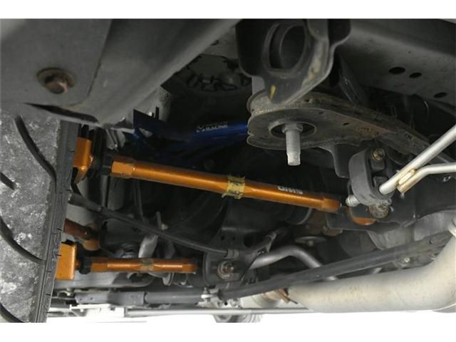 Nissan FAIRLADY Z 2008-12 29279-7