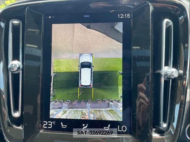 Volvo XC40 2022-01 320645-4
