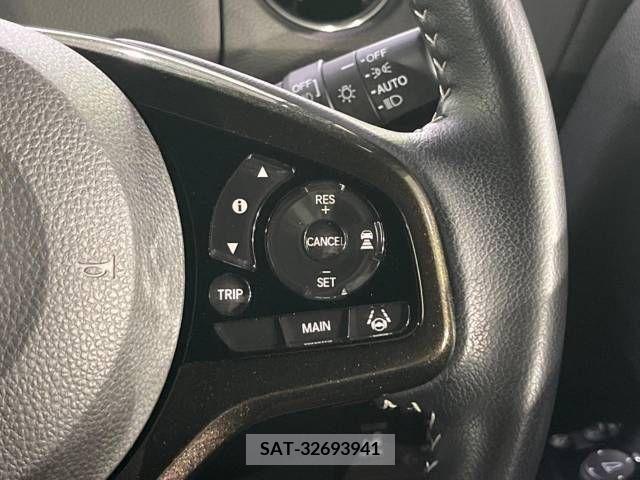 Honda N BOX CUSTOM 2019-12 392733-6