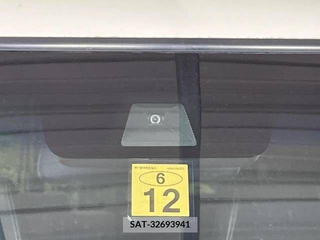Honda N BOX CUSTOM 2019-12 392733-3