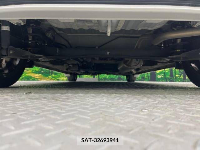 Honda N BOX CUSTOM 2019-12 392733-19